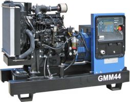 GMM44