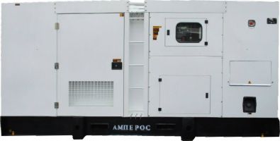 АД 600-Т400 в кожухе с АВР