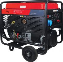 BS 17000 A ES