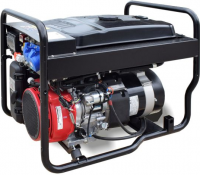 COMBIPRO RG7300HAО в контейнере с АВР