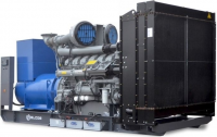 GE.BD.1700/1500.BF 400/230 в контейнере