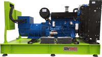 GNT-GNP 610-L6 OTO ATS