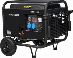 HY 7000SE
