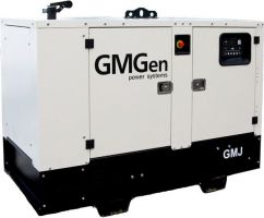 GMJ120 в кожухе с АВР