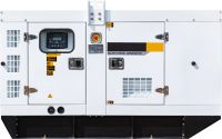 АД100-T400ECO R в кожухе с АВР