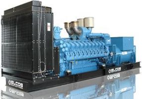 GE.MT.3000/2800.BF с АВР