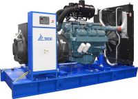 АД-500С-Т400-1РМ17 с АВР