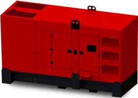 FS 330/400 S с АВР