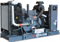 GE.BD.275/250.BF в контейнере с АВР