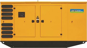 AVP 660 в кожухе
