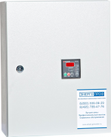 EFS 640/400 A с АВР