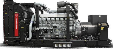 HTW-2080 T5 11кВ