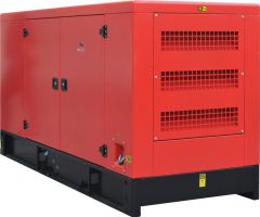 DSI 34 DAC ES с АВР