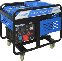 SDG 12000EH3A