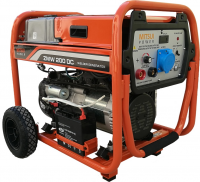 ZMW 200 DC