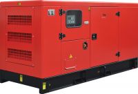 DSI 80 DAC ES с АВР
