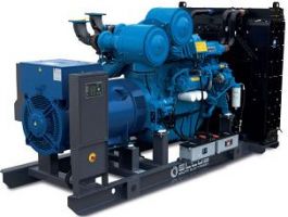 GE.PK.715/650.BF с АВР