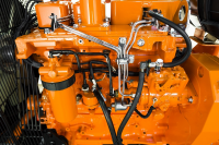 GE NEF125