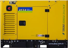 APD 13A в кожухе