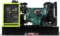 GSW 275 DO в контейнере