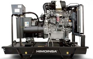 HYW-45 T5 Stamford с АВР
