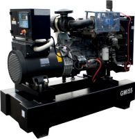 GMI55 в контейнере с АВР