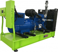 GNT-LRY 630-V8 OTO ATS