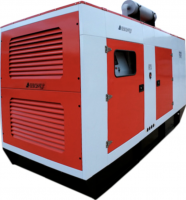АД-640С-Т400-1РKМ Cummins