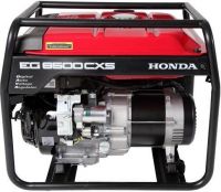 EG 6500 CX