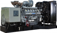P1600PS (4016-61TRG2) 10500 В  в контейнере