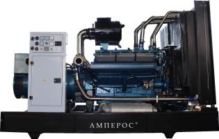 АД 200-Т400