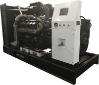 АД 520-Т400 в контейнере