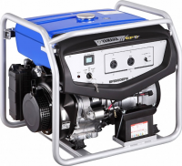 EF 5500 EFW