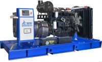 АД-250С-Т400-1РМ17 (Mecc Alte) в контейнере с АВР