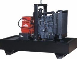 DPA 90 E с АВР