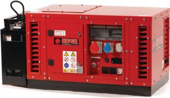 EPS 6500 TE