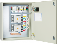P160CS (QSB6.7-G15) в кожухе с АВР