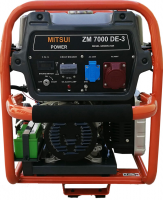 ZM 7000 DE-3