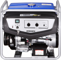EF 5500 EFW