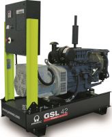 GSL 42 D