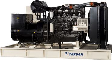 TJ275DW5C с АВР