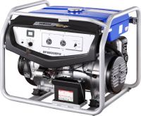 EF 5500 EFW