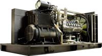 GGW400G в контейнере с АВР