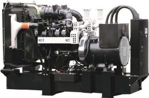 FDF 300 D