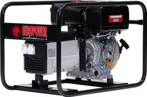 EP 6000 D