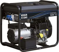 DIESEL 10000 A XL EXPORT в контейнере с АВР