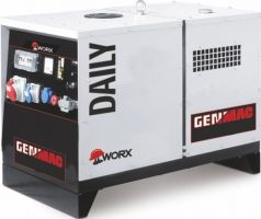 DAILY G11000KS