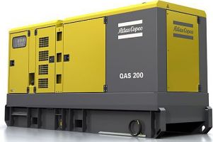 QAS 200 с АВР