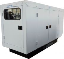 АД 16-Т400 в кожухе