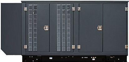 GGW130G в кожухе